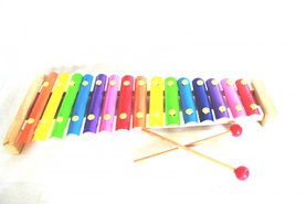 Металлофон