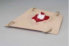 Модель Имитация открытого перелома