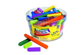 Набор Кюизенера (с секциями)