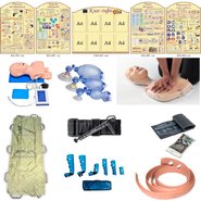 Набор Медико-санитарное имущество