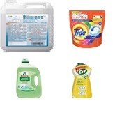 Набор Бытовая химия