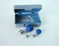 Набір з 5 кульок