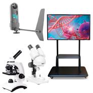 Биология Максимум