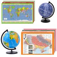 География Базовый