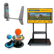 География Максимум