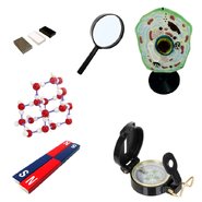 Познаем природу Базовый