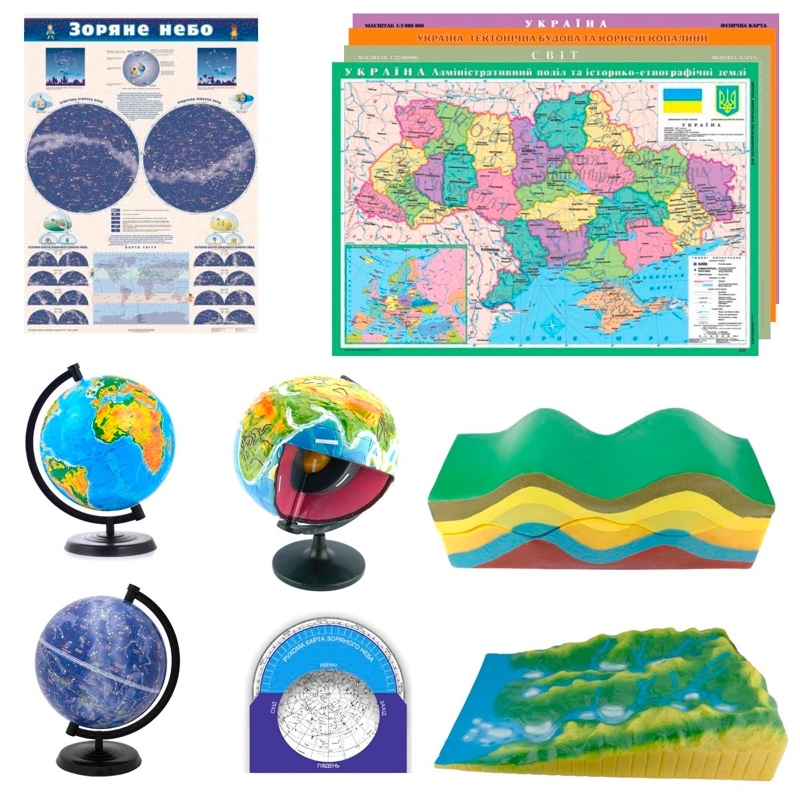 Познаем природу 