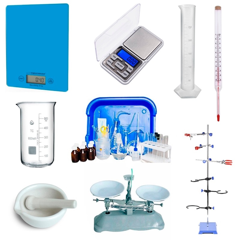 Познаем природу 