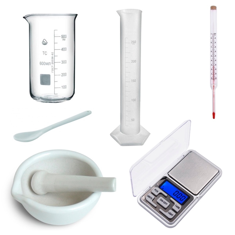 Познаем природу 