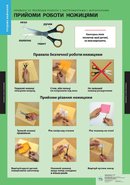 Демонстрационные таблицы по общим темам