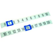 Линейка математическая