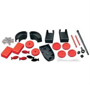 Набор для опытов по магнетизму