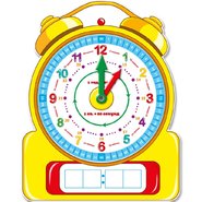 Набор часов раздаточных (15 шт.)