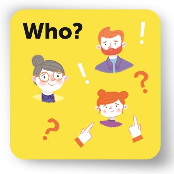 Наборы тематических, сюжетных, предметных рисунков (картинок)