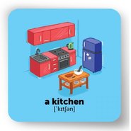 Наборы тематических, сюжетных, предметных рисунков (картинок)