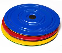 Диск для развития координации