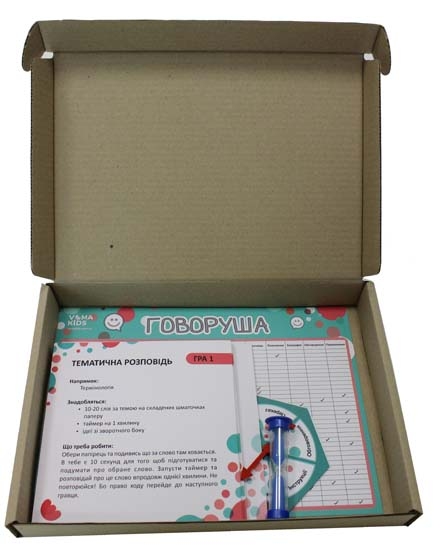 Набор дидактических материалов для учителя 