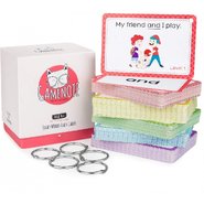 Набор флэш-карточек для изучения английского языка