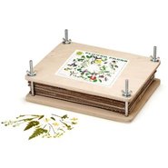 Пресс для гербариев