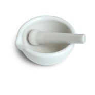 Ступка с пестиком 