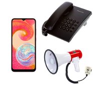 Набор Оповещение и безопасность в сфере ГЗ