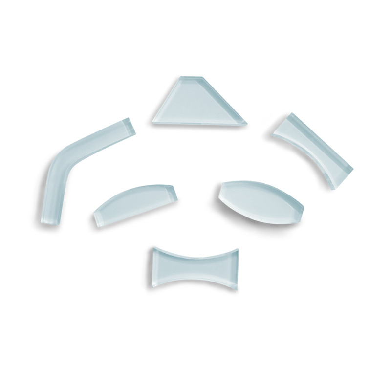 Набір призм демонстраційний