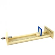 Лабораторний практикум Учбовий прилад для об'єктивного визначення довжини світлової хвилі