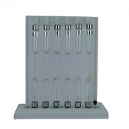 Набор cпектральных ламп