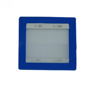 Набір дифракційних граток