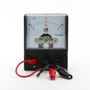 Миллиамперметр