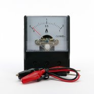 Амперметр