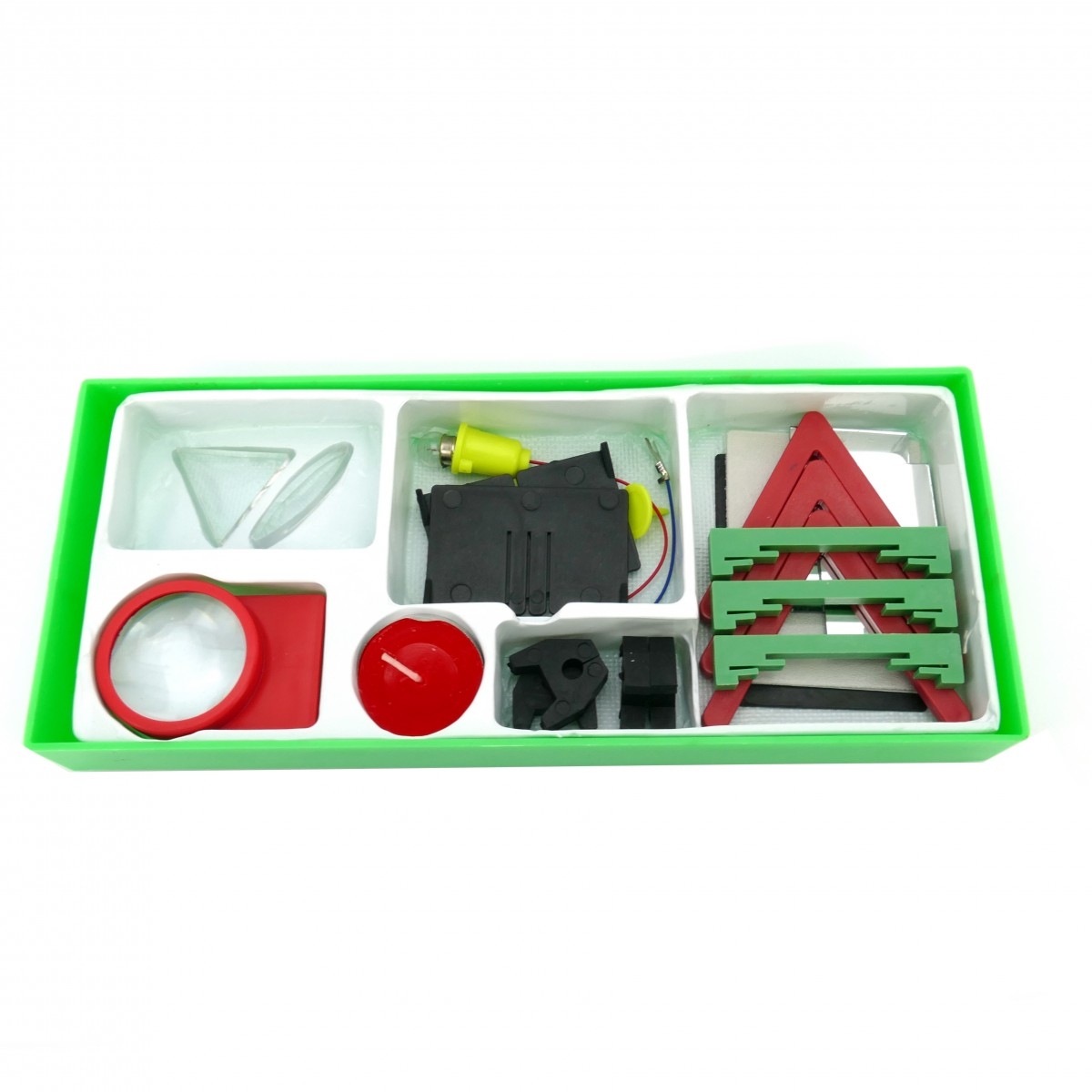 Набір лабораторний 