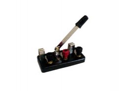 Переключатель однополюсный лабораторной