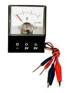 Вольтметр 