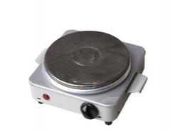 Электрическая плитка нагревательная 