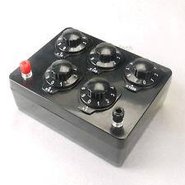 Магазин сопротивлений