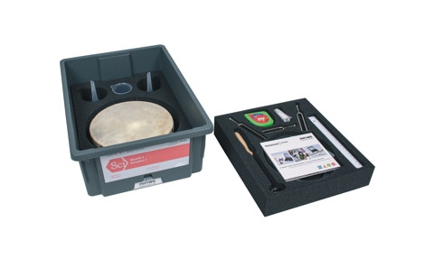 PHYWE advanced Фізика 