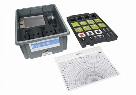 PHYWE advanced Фізика 