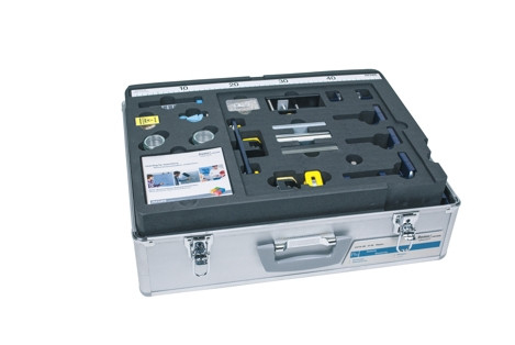 DEMO advanced Фізика 