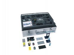 DEMO advanced Фізика Радіоактивність, базовий набір