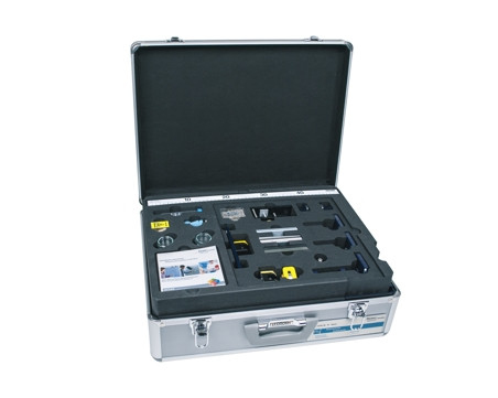 DEMO advanced Фізика 