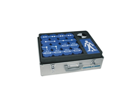 Набор оборудования, электричество/электроника, Базовый