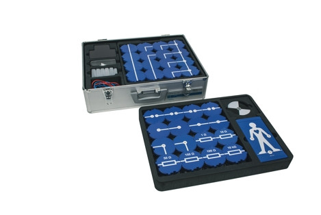 Набор оборудования, электричество/электроника, Базовый