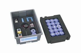 PHYWE advanced Электричество/электроника, расширение Электроника