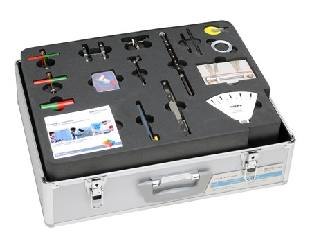 DEMO advanced Фізика 