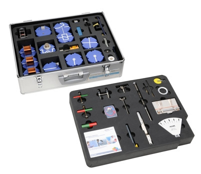 DEMO advanced Фізика 