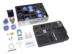 DEMO advanced Фізика Електрика / електроніка, розширення Електромагнетизм і індукція