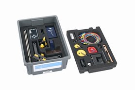 PHYWE advanced Физика Линейное движение с таймером 2-1