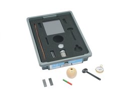 PHYWE Фізика Магнетизм, базовий набір