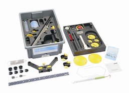 Набор лабораторный Механика PHYWE (Германия)